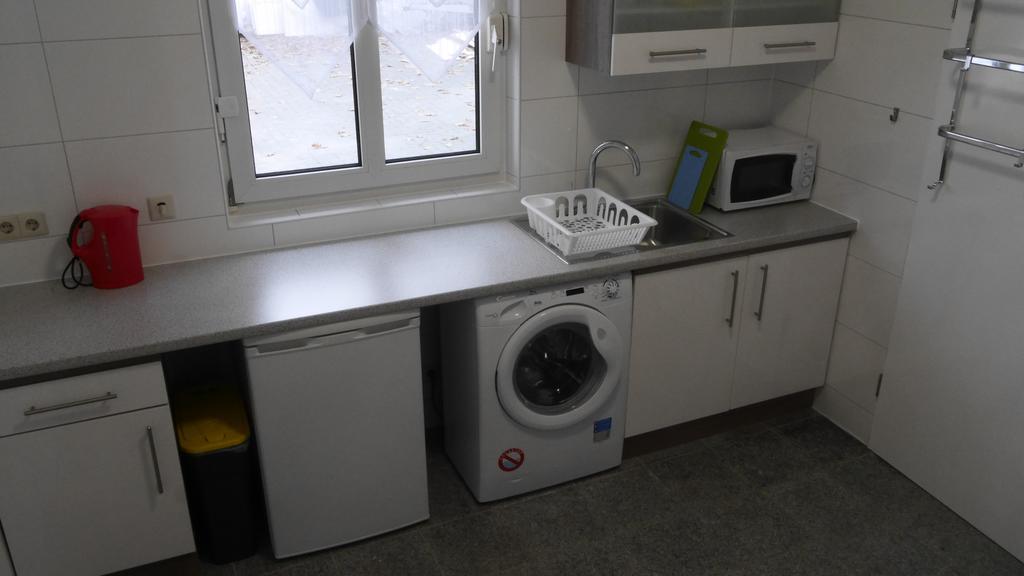 Appartements Katharina Bremerhaven Kültér fotó