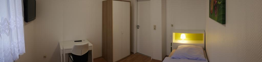 Appartements Katharina Bremerhaven Kültér fotó